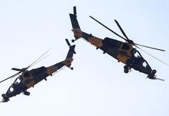 30 ATAK helikopterinin satışına ABD freni!