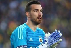 Fenerbahçe'de Harun şoku!