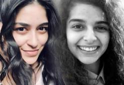 Otomobil direğe çarptı: Esra öldü, ablası ağır yaralı