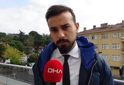 Vasisinin darbettiği yaşlı kadının komşusu: Cezalandırılmasını istiyorum