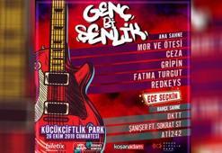 'Şenlik' yarın başlıyor