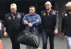 FETÖ'nün Meksika imamı Osman Karaca tutuklandı