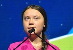 Bir böcek türüne, Greta Thunberg'in ismi verildi