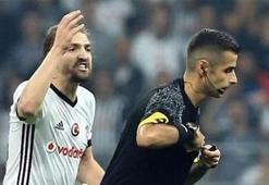 Beşiktaş, Mete Kalkavan ile iç sahada kaybetmiyor! 15 maç oldu...