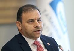 TMSF Başkanı'ndan 8 bin kişiye müjde!