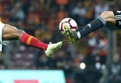 Beşiktaş-Galatasaray rekabetinde 346. randevu
