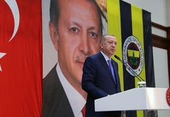 Cumhurbaşkanı Erdoğan resti çekti: Kapıları açarız...