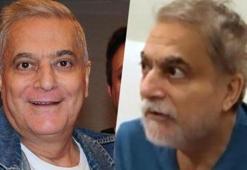 Sakal gitti gençleşti!