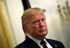 Trump tweet attı ortalık karıştı: 'Çok gizli' operasyon