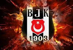 İşte Beşiktaş'ın Galatasaray karşısındaki muhtemel 11'i!