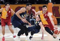 Galatasaray Doğa Sigorta- Fenerbahçe Beko: 83-64