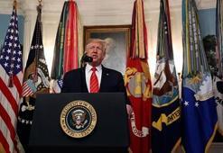 Donald Trump açıkladı! Ebubekir el-Bağdadi öldürüldü