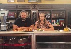 MasterChef Batuhan ünlü oyuncu Begüm Öner'in abisi çıktı!