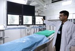 İnme tedavisine yönelik yol haritası hazır