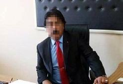 Pet şişeye tekme atan ortaokul öğrencisine darp iddiası