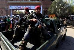 Afganistan-Pakistan sınırında çatışma çıktı!