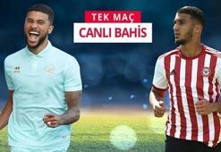 QPR – Brentford! Batı Londra Derbisi'ne Misli.com'da canlı oyna...