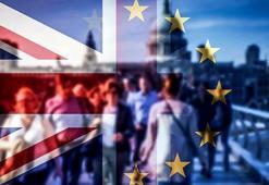 AB'den Brexit'i erteleme kararı!