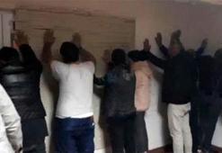 Esenyurt'ta operasyon: 10 gözaltı
