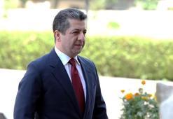 Irak'tan Türkiye'ye kritik ziyaret