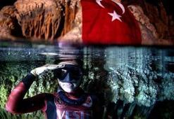 Şahika Ercümen'den dünya rekoru