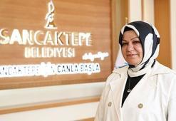 PKK yandaşları Londra'da Sancaktepe Belediye Başkanı Döğücü'ye  saldırdı