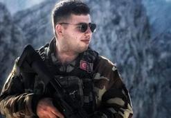 Şehit Mustafa Korkmaz son yolculuğuna uğurlandı