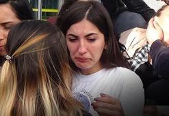 Fatma Şengül'ün katilinden hakimi çileden çıkartan savunma!