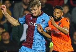 Başakşehir - Trabzonspor: 2-2