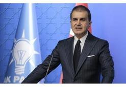 AK Parti sözcüsü Çelik'ten ek gösterge açıklaması