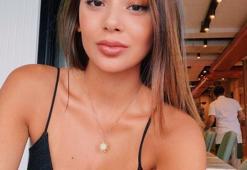 Merve Taşkın, Beşiktaş için amuda kalktı!