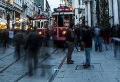 Türkiye'ye 64 bin ‘milliyetsiz’ turist geldi