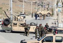 Afganistan'da Taliban saldırısı: 21 ölü