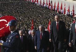 Cumhuriyet Bayramı coşkuyla kutlanıyor!