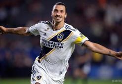 Ibrahimovic: İspanya geri dönüyorum!