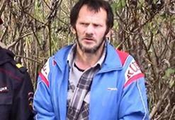 Yamyam yakalandı! Kedi, köpek ve insanları yiyordu...