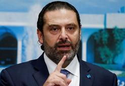 Lübnan Başbakanı Hariri istifa edeceğini açıkladı