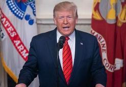 Donald Trump duyurdu! DEAŞ'ın kritik ismi öldürüldü