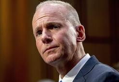 Boeing CEO'su özür diledi!