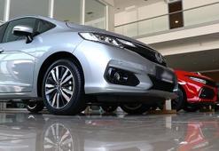 Faiz indirimi otomotiv sektörüne yaradı