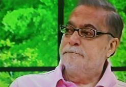 Mehmet Ali Erbil hastaneye kaldırıldı