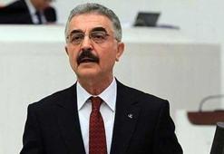 MHP'li Büyükataman: ABD Temsilciler Meclisi'nde alınan karar bizim için yok hükmünde