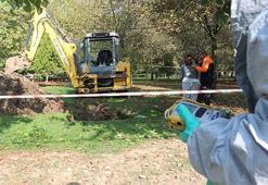 Kocaeli'de panik anları... AFAD ekiplerini alarma geçti