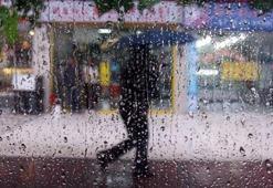 Meteoroloji'den kritik uyarı! Şiddetli geliyor