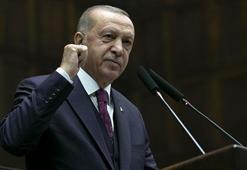 Cumhurbaşkanı Erdoğan ABD'ye resti çekti: Aldığınız kararı tanımıyoruz