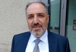 Mustafa Yeneroğlu kimdir?