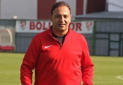 Gençlerbirliği'nde Fuat Çapa sesleri