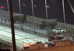 İstanbul Emniyet Müdürü'nden 15 Temmuz açıklaması: Oradaki hiçbir asker masum değil!