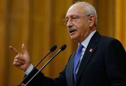 Kılıçdaroğlu: Yasa tasarısı umarım senatoda kabul edilmez