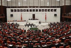 TBMM'den ABD'ye sert yanıt